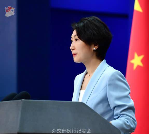 皇冠信用网登3_乌克兰称俄罗斯已向朝鲜转让技术和设备皇冠信用网登3，外交部：不了解