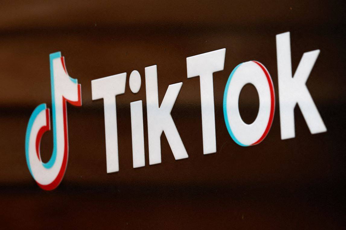 皇冠信用网账号开通_拜登竞选团队开通TikTok账号