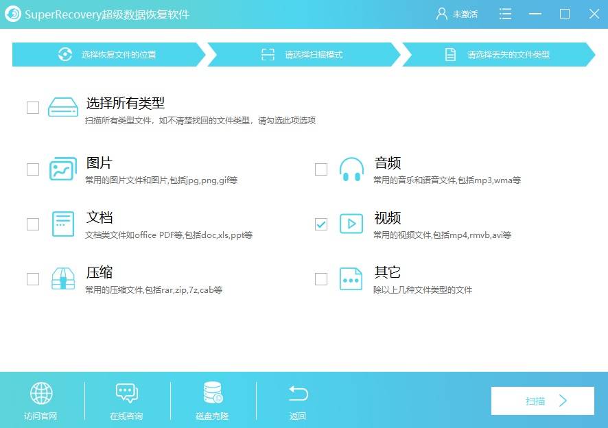 介绍个信用盘网址_在U盘里面删除的数据怎么恢复介绍个信用盘网址？介绍四个值得学习的方法